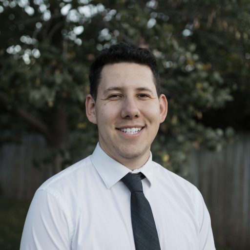 Ryan Cole Rodriquez